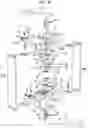 Fig. 13 - Separator for fractional separation of supercritical carbon dioxide extracts
