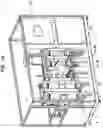 Fig. 17 - Separator for fractional separation of supercritical carbon dioxide extracts