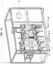 Fig. 18 - Separator for fractional separation of supercritical carbon dioxide extracts