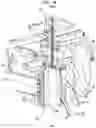 Fig. 19 - Separator for fractional separation of supercritical carbon dioxide extracts