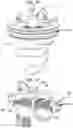 Fig. 26 - Separator for fractional separation of supercritical carbon dioxide extracts