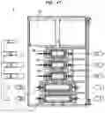 Fig. 40 - Separator for fractional separation of supercritical carbon dioxide extracts