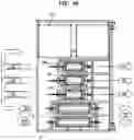 Fig. 41 - Separator for fractional separation of supercritical carbon dioxide extracts