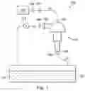 Fig. 02 - Method and device for separating a lighter density fluid from a heavier density fluid