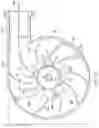 Fig. 06 - Method and device for separating a lighter density fluid from a heavier density fluid
