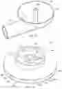 Fig. 07 - Method and device for separating a lighter density fluid from a heavier density fluid