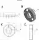 Fig. 08 - Electrosorptive cavitation devices and methods for phase separation