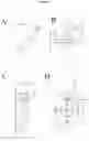 Fig. 09 - Electrosorptive cavitation devices and methods for phase separation