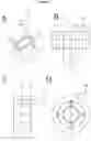 Fig. 11 - Electrosorptive cavitation devices and methods for phase separation
