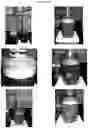 Fig. 18 - Electrosorptive cavitation devices and methods for phase separation