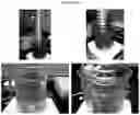 Fig. 19 - Electrosorptive cavitation devices and methods for phase separation