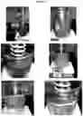 Fig. 21 - Electrosorptive cavitation devices and methods for phase separation
