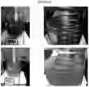 Fig. 25 - Electrosorptive cavitation devices and methods for phase separation