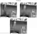 Fig. 33 - Electrosorptive cavitation devices and methods for phase separation