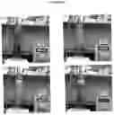 Fig. 34 - Electrosorptive cavitation devices and methods for phase separation