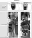 Fig. 48 - Electrosorptive cavitation devices and methods for phase separation