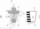 Fig. 04 - Fuel deoxygenation with a spiral contactor