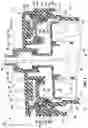 Fig. 05 - Filter element with torsion lock and/or sliding piston, assembly and methods