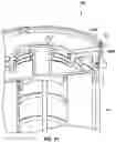 Fig. 10 - Filter element with torsion lock and/or sliding piston, assembly and methods