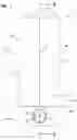 Fig. 02 - Housing for filter element; filter element; methods of use and making