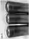 Fig. 12 - Housing for filter element; filter element; methods of use and making