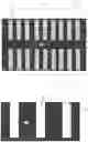 Fig. 01 - Micro-machined filter for magnetic particles