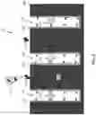 Fig. 07 - Micro-machined filter for magnetic particles