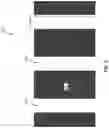 Fig. 08 - Micro-machined filter for magnetic particles