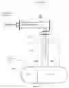 Fig. 20 - Vacuum filter system for solid-liquid separation and process for filtering solid particles