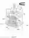 Fig. 32 - Vacuum filter system for solid-liquid separation and process for filtering solid particles