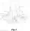 Fig. 02 - Housing of a liquid separation device for separation of a liquid from a gas-liquid mixture