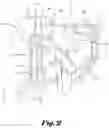 Fig. 03 - Housing of a liquid separation device for separation of a liquid from a gas-liquid mixture