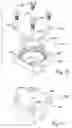 Fig. 07 - Gaskets and diaphragms for filtration systems