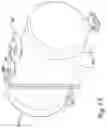 Fig. 10 - Gaskets and diaphragms for filtration systems