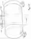 Fig. 12 - Gaskets and diaphragms for filtration systems