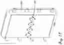 Fig. 13 - Gaskets and diaphragms for filtration systems