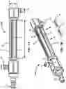 Fig. 04 - Vortex tube lined with magnets and uses thereof