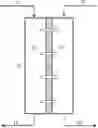 Fig. 01 - Processes for producing lithium compounds using forward osmosis