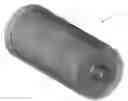 Fig. 01 - Membrane pocket module having rotationally secured deflection discs