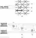 Fig. 01 - Feed spacer having three-layered structure, and reverse osmosis membrane filter module including same