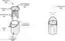 Fig. 01 - BUCKET MIXER INSERT