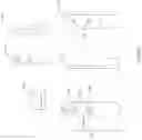 Fig. 108 - Methods, devices and systems for processing of carbonaceous compositions