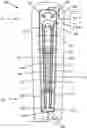 Fig. 01 - Vented converging capillary biological sample port and reservoir