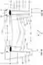 Fig. 02 - Vented converging capillary biological sample port and reservoir