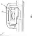 Fig. 06 - Vented converging capillary biological sample port and reservoir