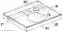 Fig. 01 - Methods for controlling fluid flow in a microfluidic system