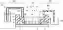 Fig. 01 - APPARATUS FOR MAINTAINING LIQUID MEMBRANE AND CHEMICAL SENSOR