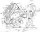Fig. 01 - Gold panning machine