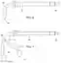 Fig. 04 - Cleaning Equipment for Use with Precipitator