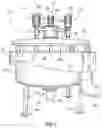 Fig. 03 - Flotation separation device